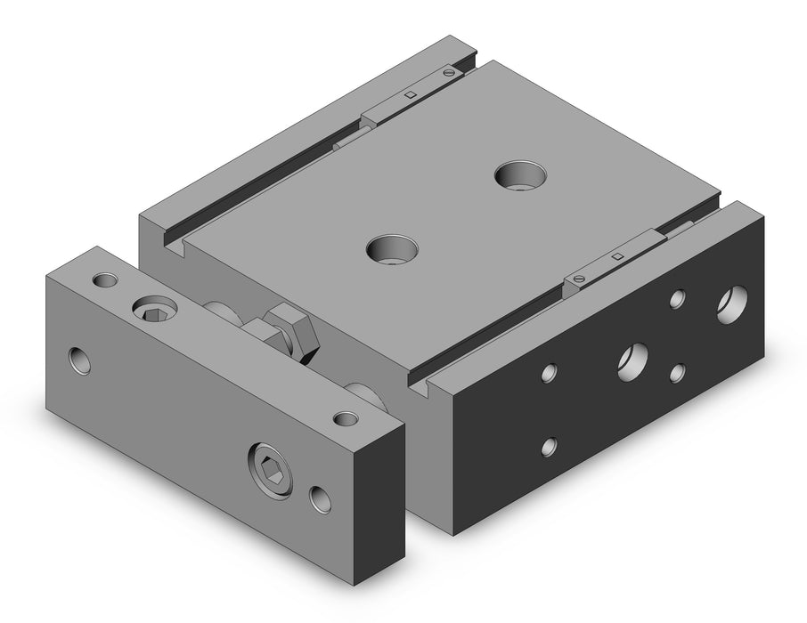 CXSM32-15-Y7PW Cylinder, Air