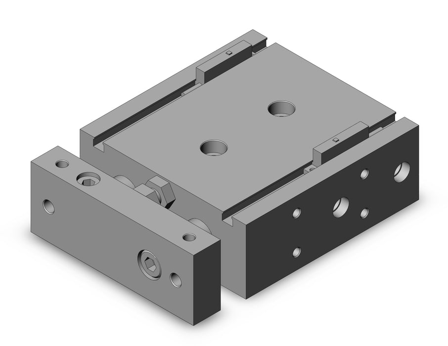 CXSM32-20-Y7BAL Cylinder, Air