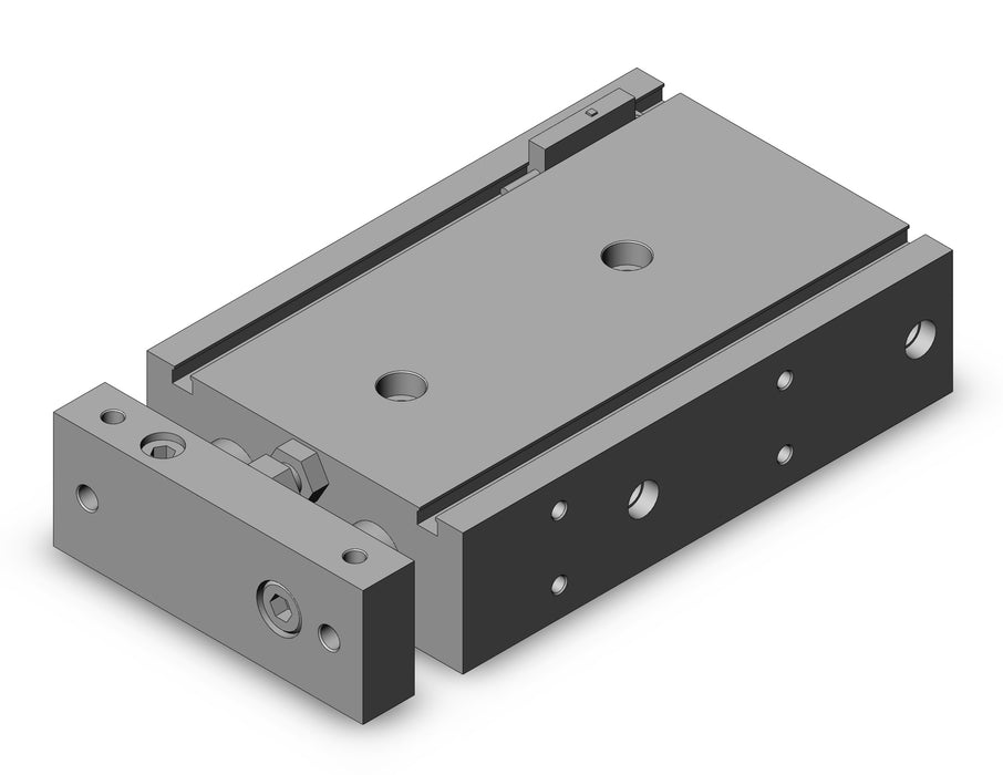 CXSM32-70-Y7BWSCS CYL, GUIDE, DUAL ROD