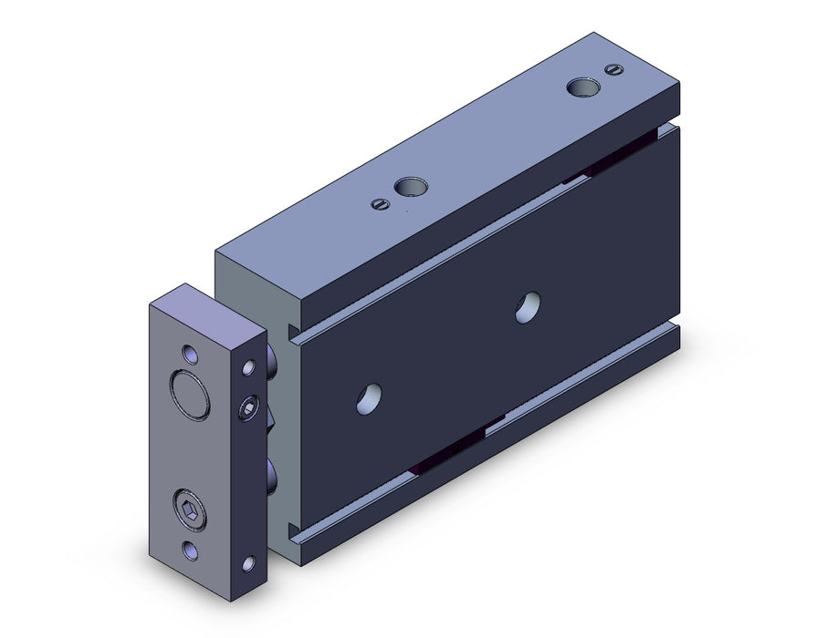 CXSM32-80A-Y59B Cylinder, Air