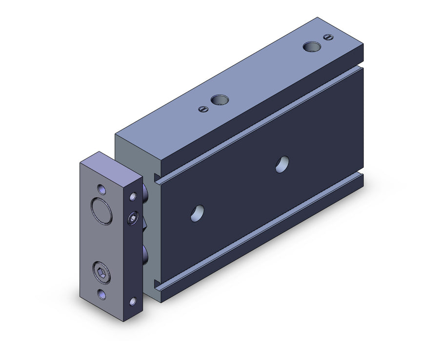 CXSM32-80A Cylinder, Air