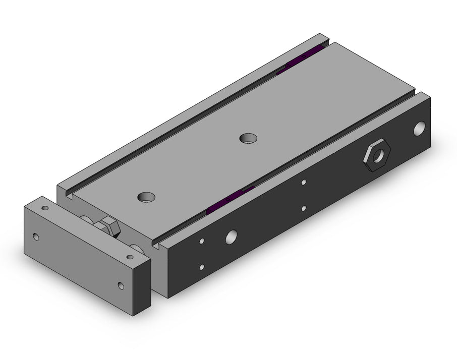 CXSM32TN-100R-Y59BZ Cylinder, Air