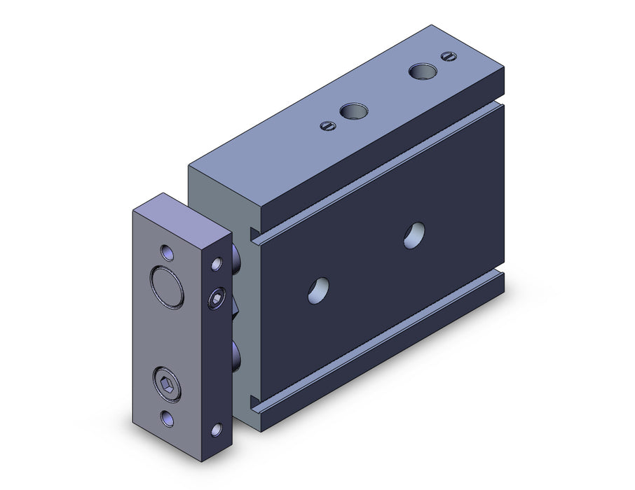 CXSM32TN-40A Cylinder, Air