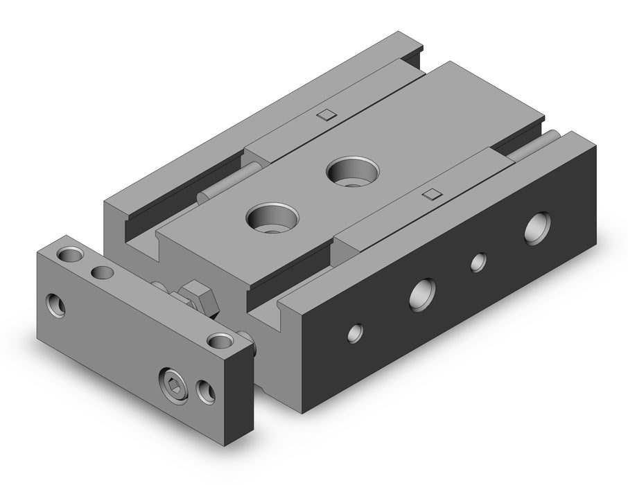 CXSM6-10-Y59ASAPC Cylinder, Air