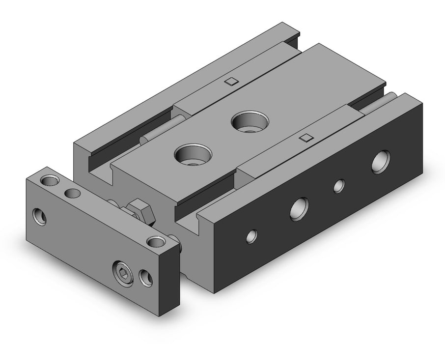 CXSM6-10-Y59BL Cylinder, Air