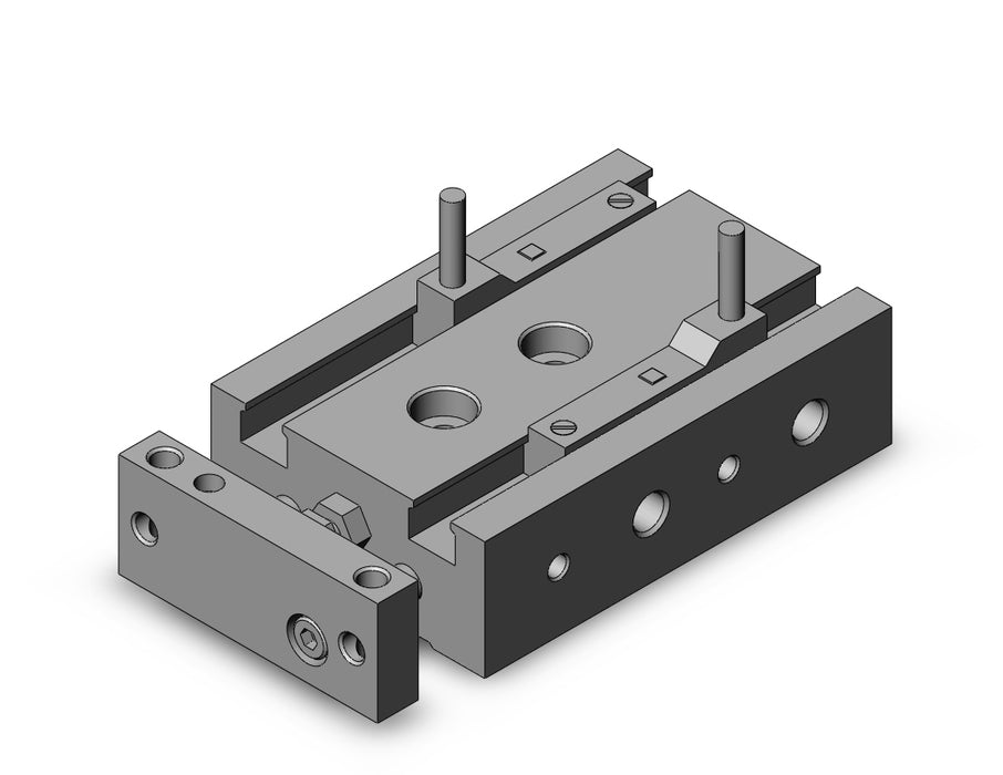 CXSM6-10-Y69AL Cylinder, Air