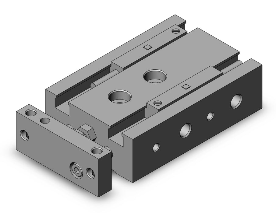 CXSM6-10-Y7PSAPC Cylinder, Air