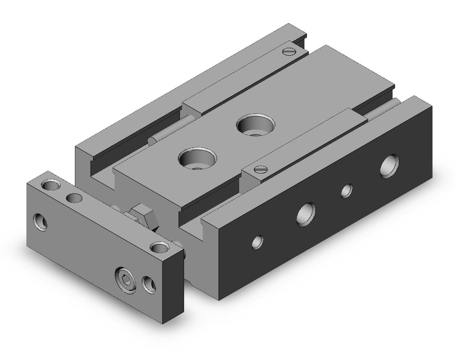 CXSM6-10-Z80L Cylinder, Air