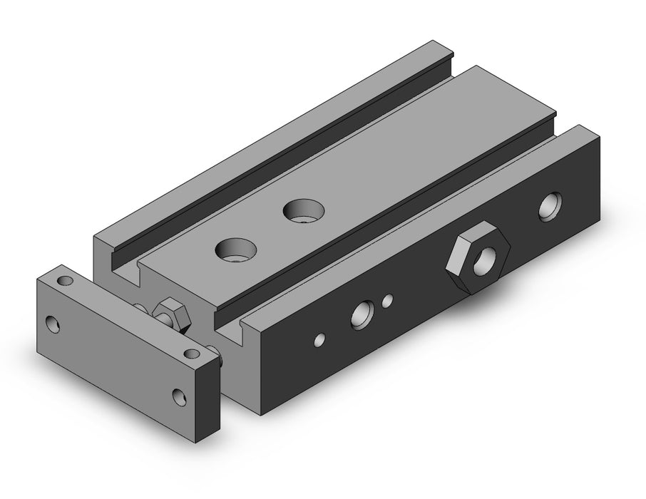 CXSM6-10R Cylinder, Air