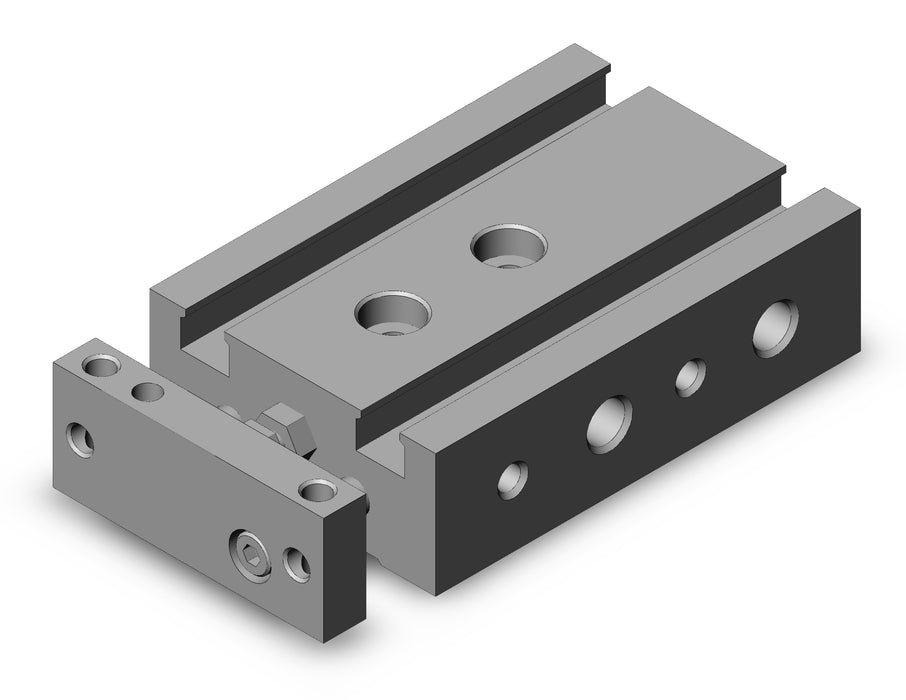 CXSM6-10 Cylinder, Air