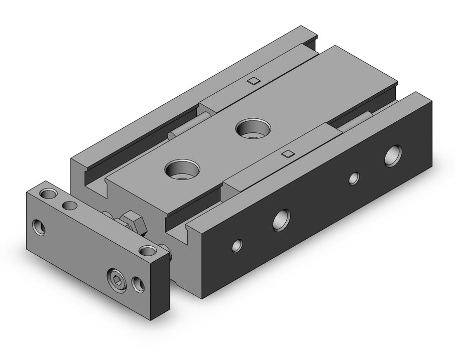 CXSM6-20-Y59B Cylinder, Air