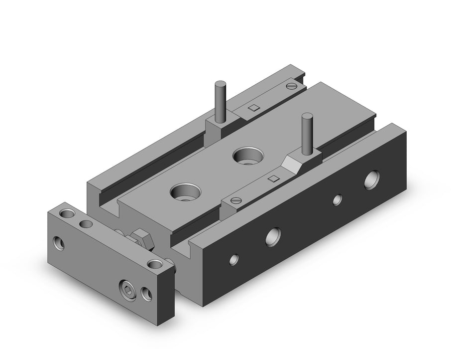 CXSM6-20-Y69ASAPC Cylinder, Air