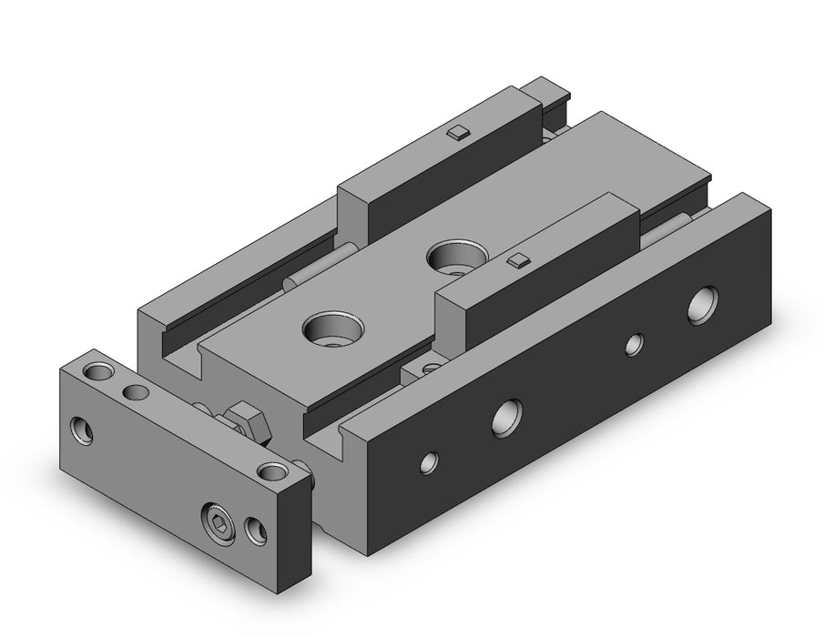 CXSM6-20-Y7BWL Cylinder, Air