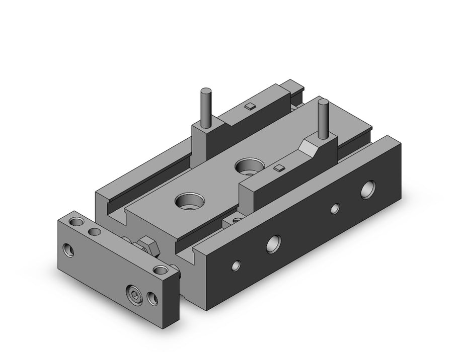 CXSM6-20-Y7BWVL Cylinder, Air