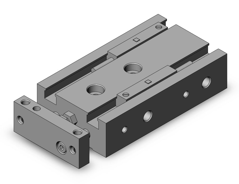 CXSM6-20-Y7PL Cylinder, Air
