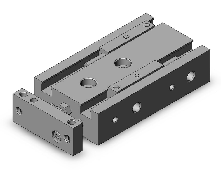 CXSM6-20-Y7PWL Cylinder, Air