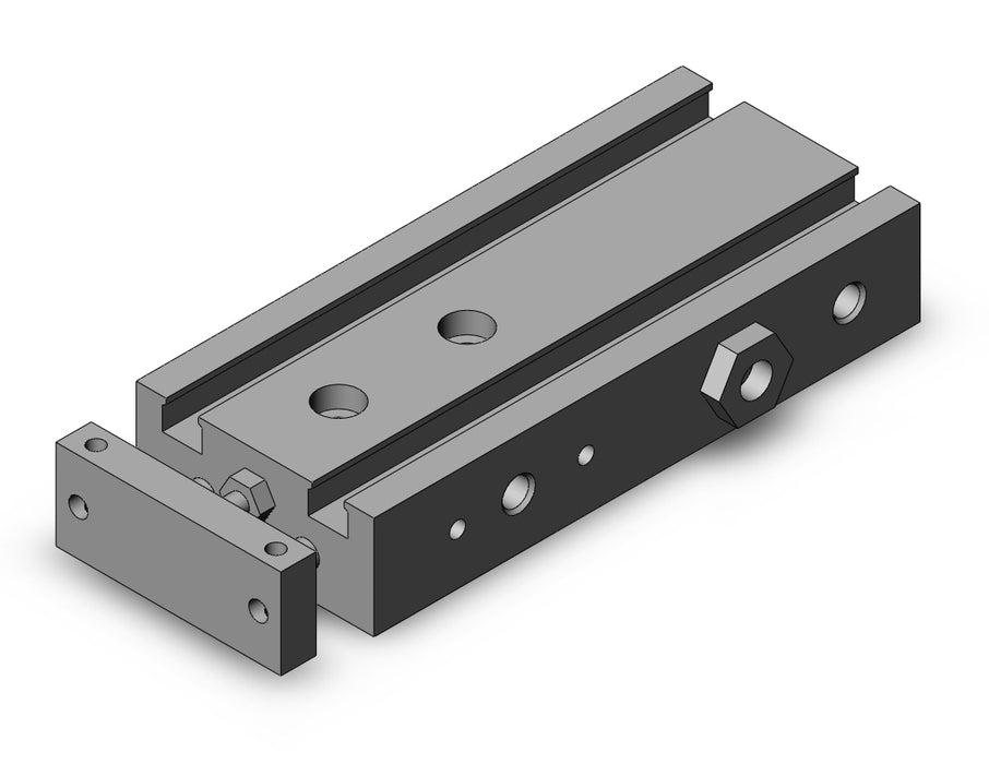 CXSM6-20R Cylinder, Air