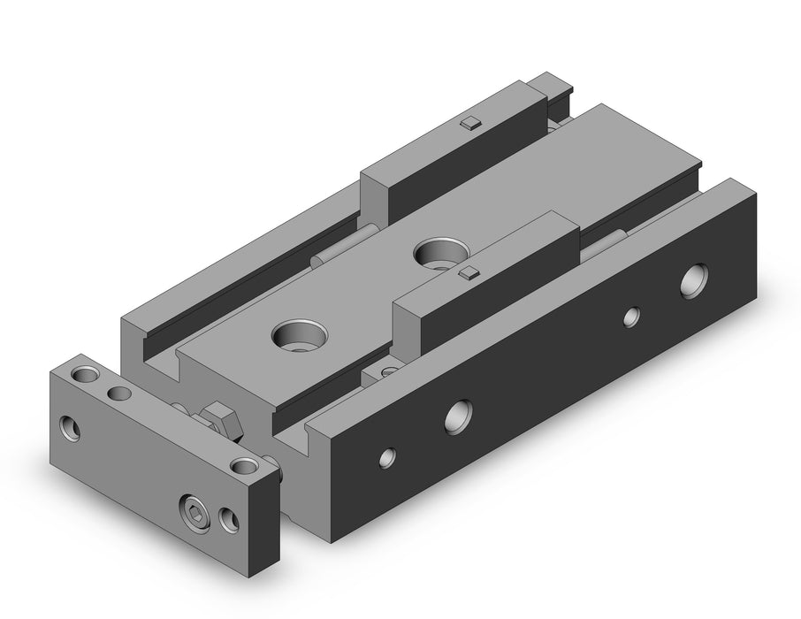 CXSM6-30-Y7NW Cylinder, Air