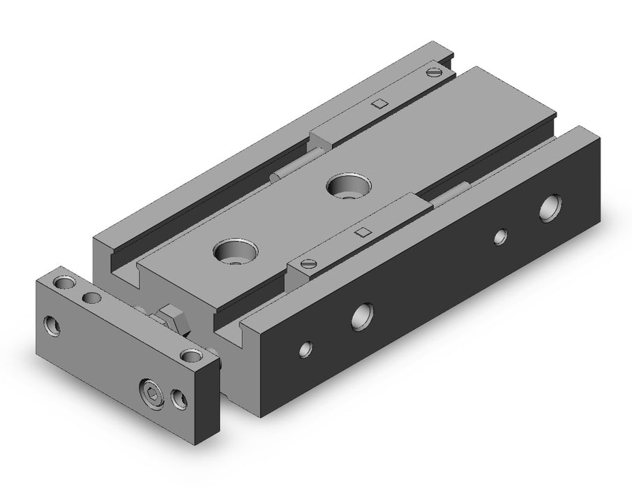 CXSM6-30-Y7PWL Cylinder, Air