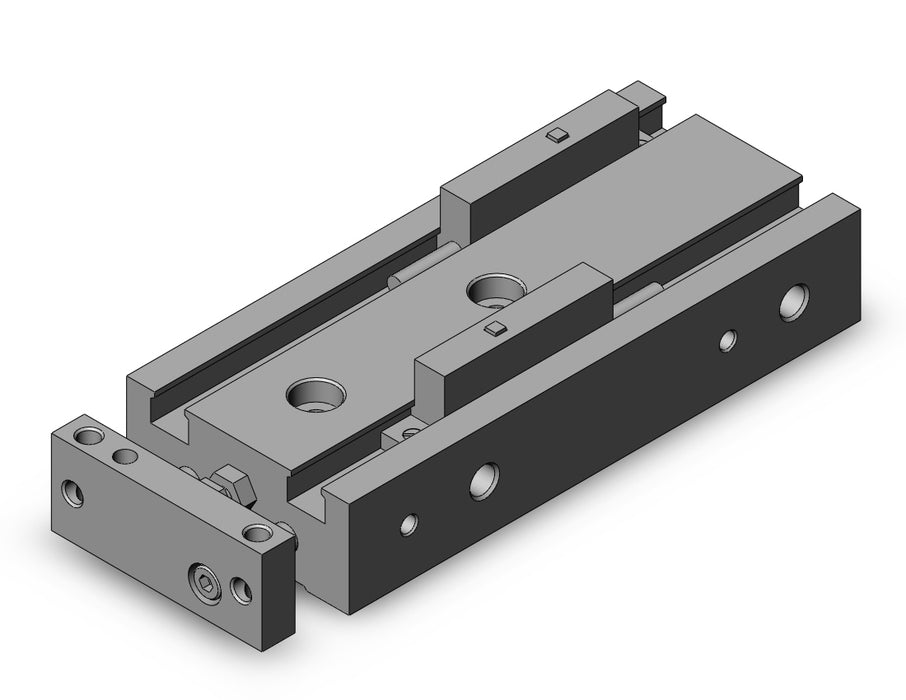 CXSM6-40-Y7NW Cylinder, Air