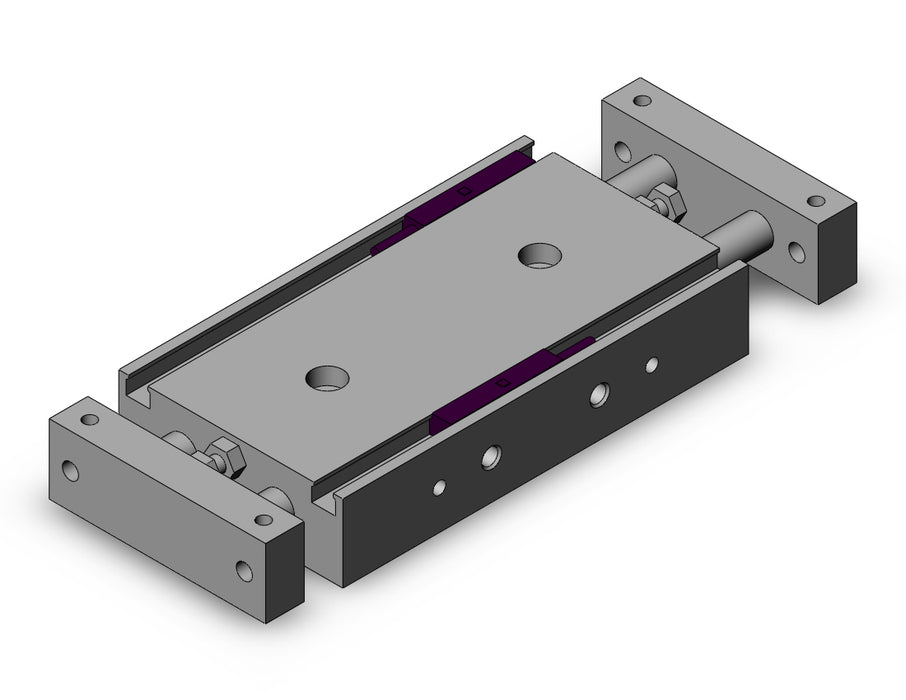 CXSWL15-10-Y59B Cylinder, Air