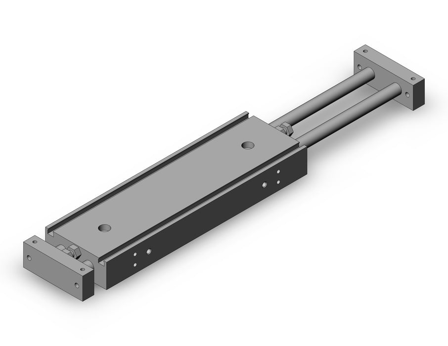 CXSWL20-100 Cylinder, Air