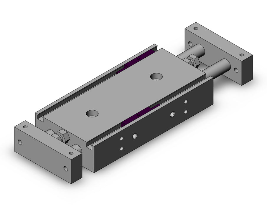 CXSWL20-20-Y59BZ Cylinder, Air