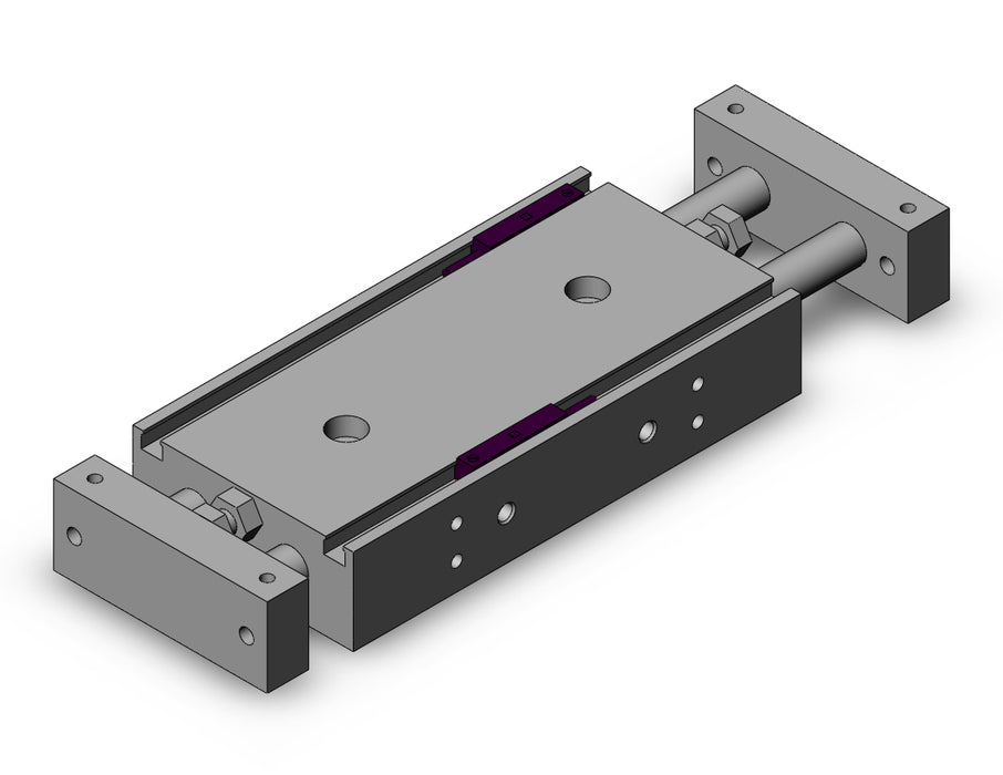 CXSWL20-20-Y7PMDPC Cylinder, Air