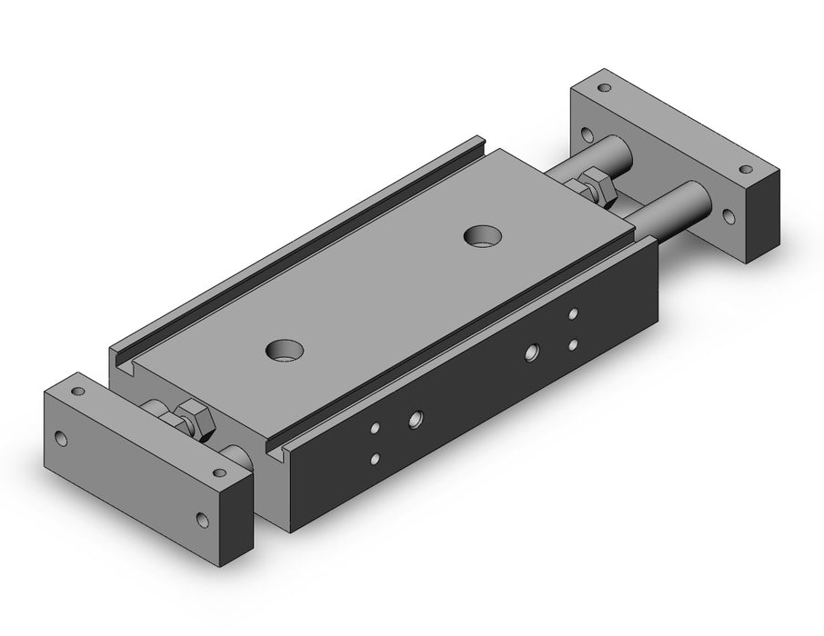 CXSWL20-20 Cylinder, Air