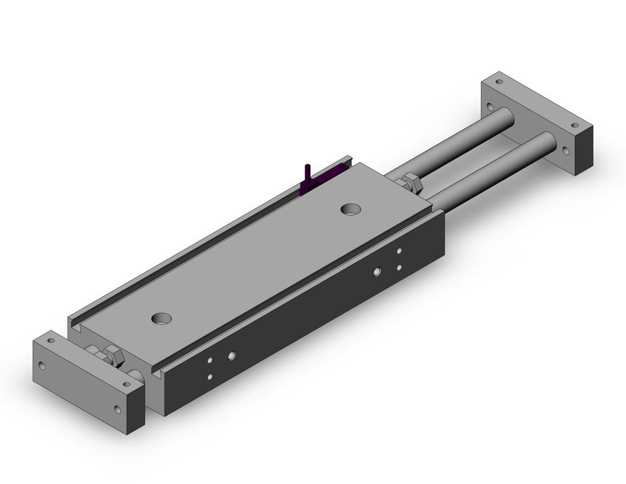 CXSWL20-75-Y69BLS Cylinder, Air