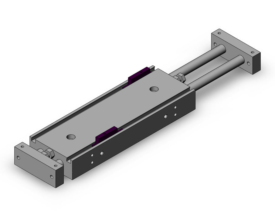 CXSWL20-75-Y7NWL Cylinder, Air