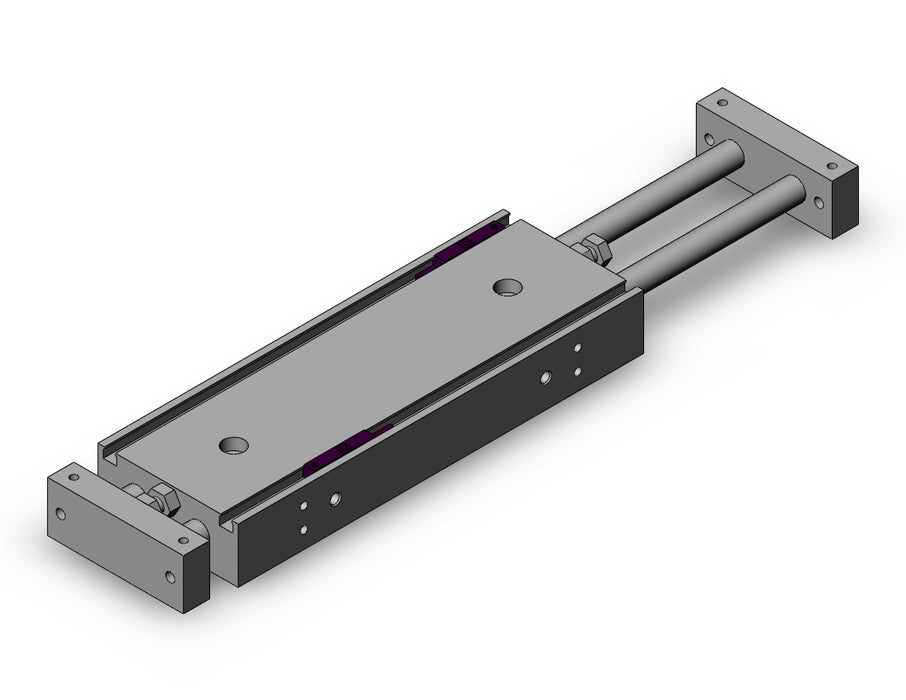 CXSWL20-75-Z76L Cylinder, Air