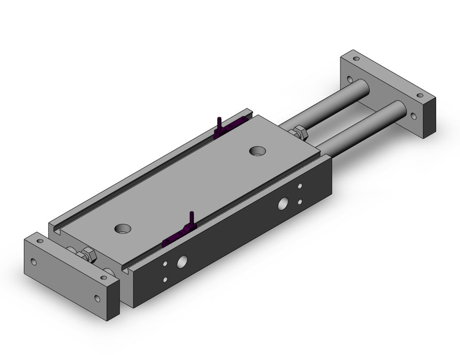 CXSWL25-75-Y69BL Cylinder, Air
