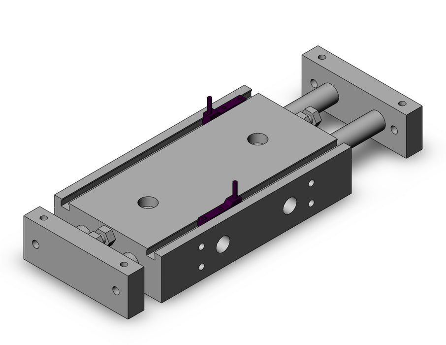 CXSWL25TN-30-Y7PWVSAPC Cylinder, Air