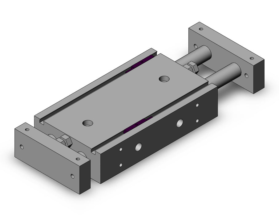 CXSWL32-40-Y7PSAPC Cylinder, Air