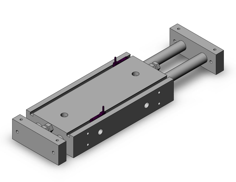CXSWL32-75-Y69BL Cylinder, Air