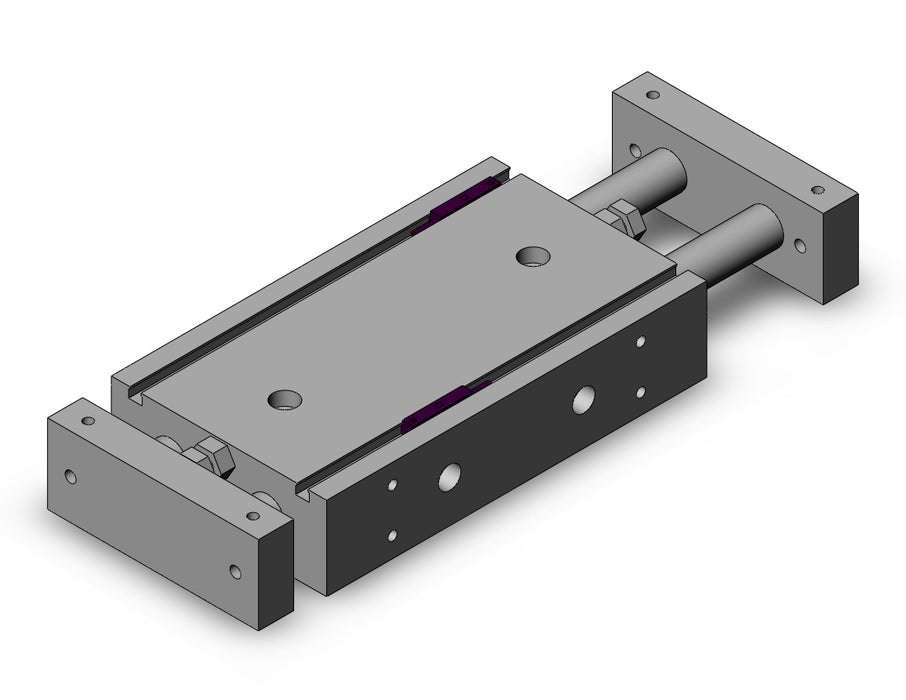 CXSWL32TN-40-Y7PW Cylinder, Air