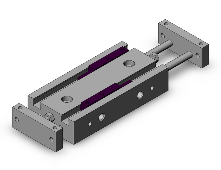 CXSWL6-20-Y7PWSAPC Cylinder, Air