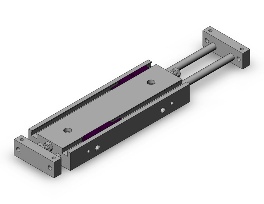 CXSWM10-50-Y59AL Cylinder, Air