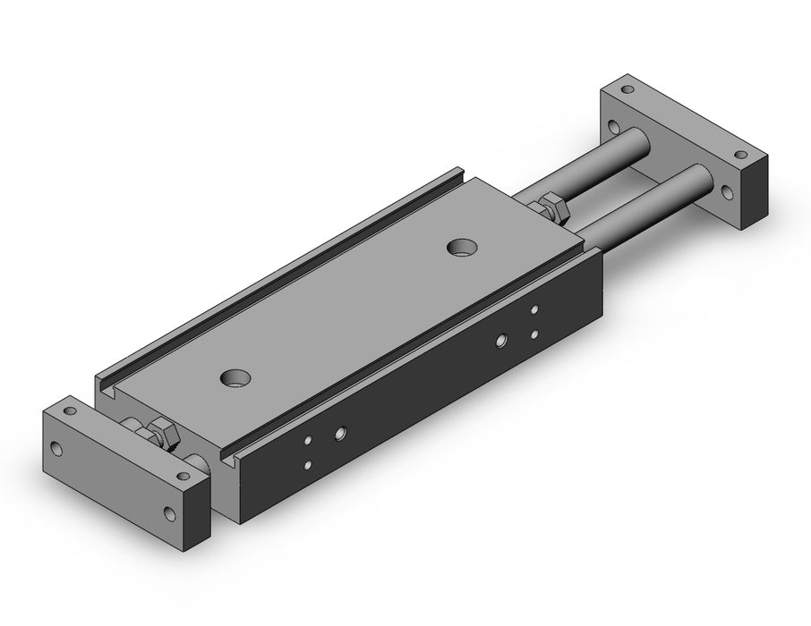 CXSWM20-50 Cylinder, Air