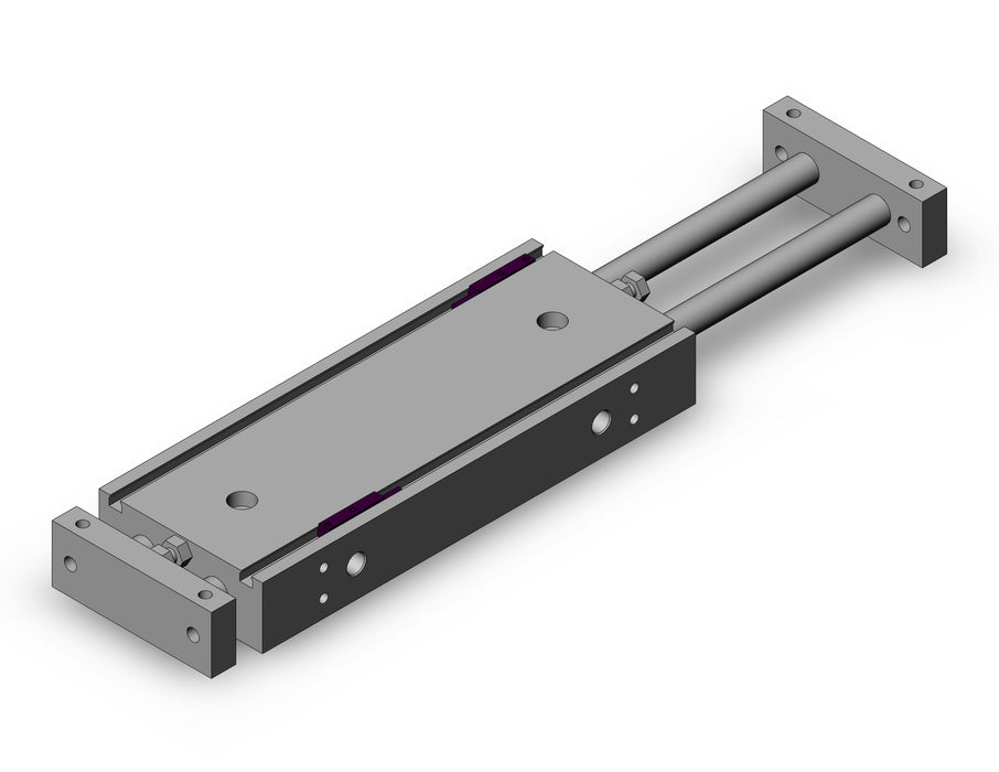 CXSWM25-100-Y7PSAPC Cylinder, Air