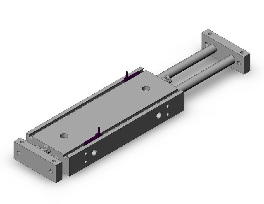 CXSWM25TN-100-Y7PVL Cylinder, Air