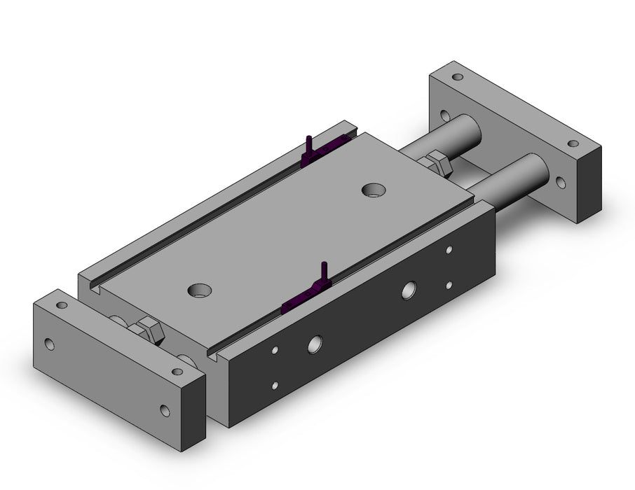 CXSWM32-40-Y7PV Cylinder, Air