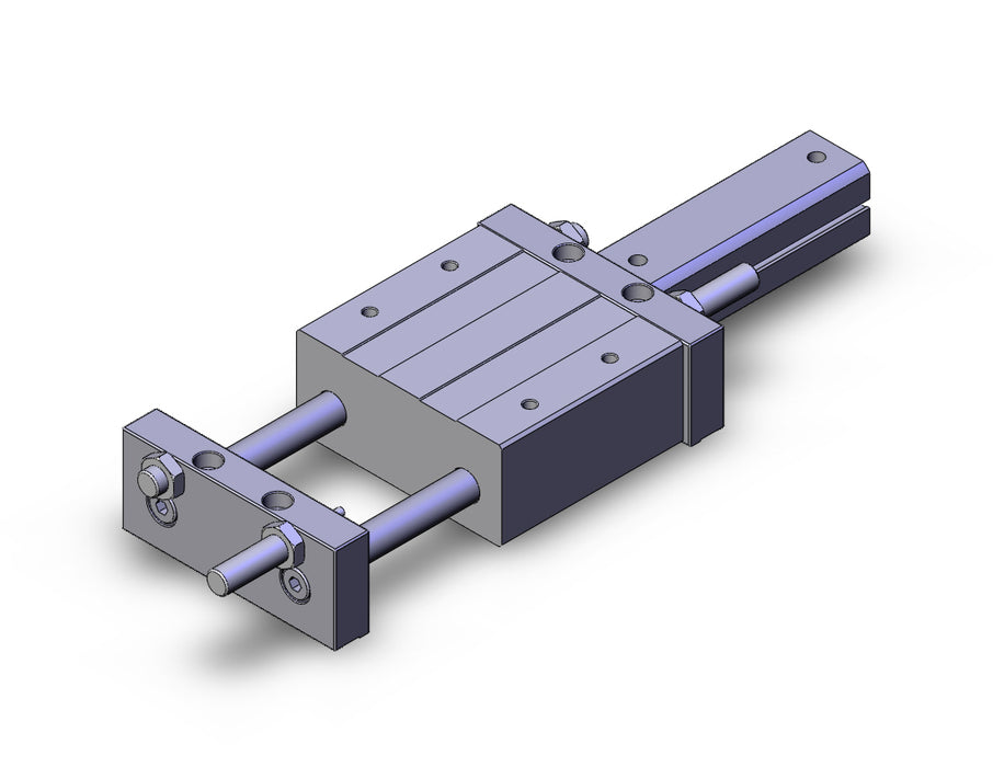 CXTL12-50B Cyl, Platform, Ball Bushing