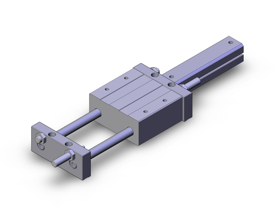 CXTL12-75B Cyl, Platform, Ball Bushing
