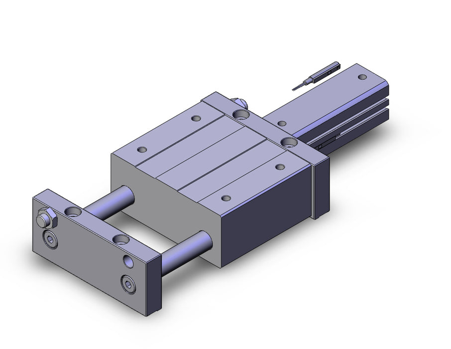 CXTL16-50-M9BWSAPC Cyl, Platform, Ball Bushing