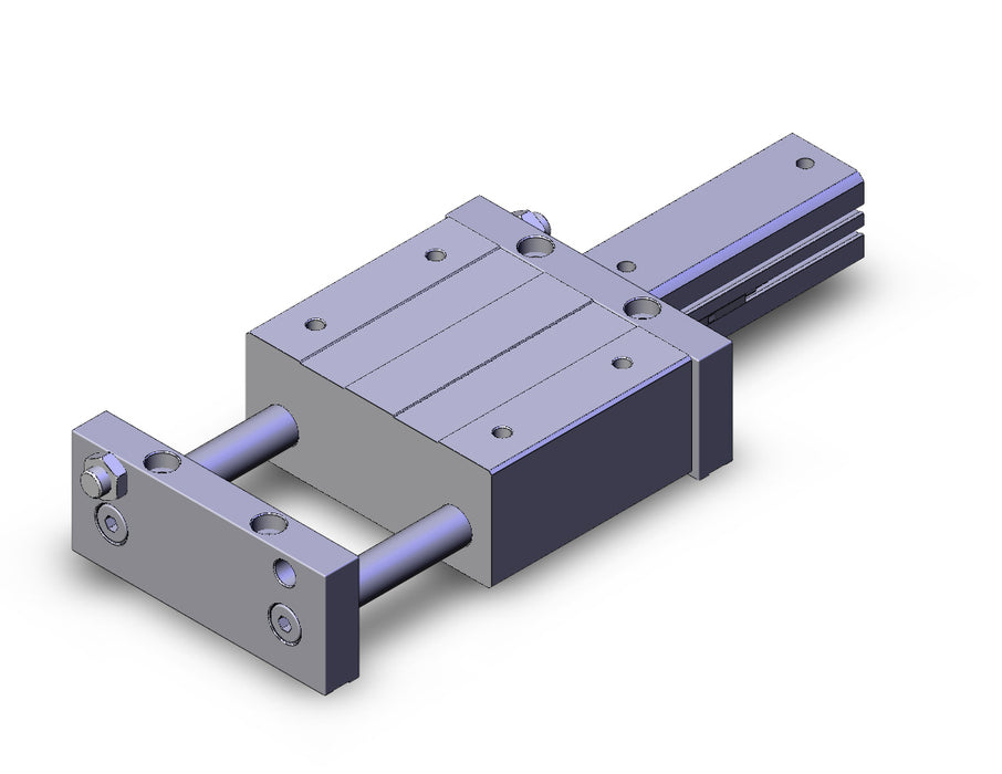 CXTL16-50-M9PWSAPCS Cyl, Platform, Ball Bushing