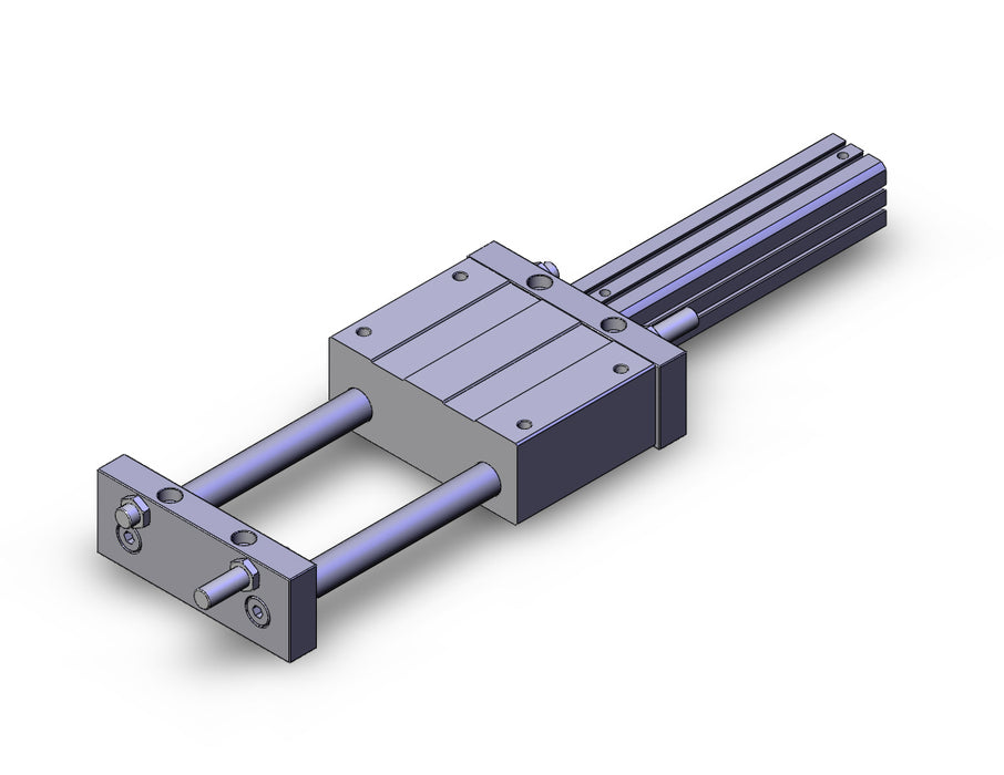 CXTL20-125B CYL, PLATFORM, BALL BUSHING