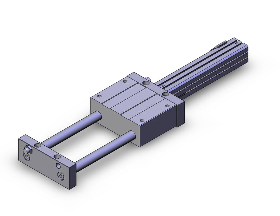 CXTL20-150-M9PL CYL, PLATFORM, BALL BUSHING