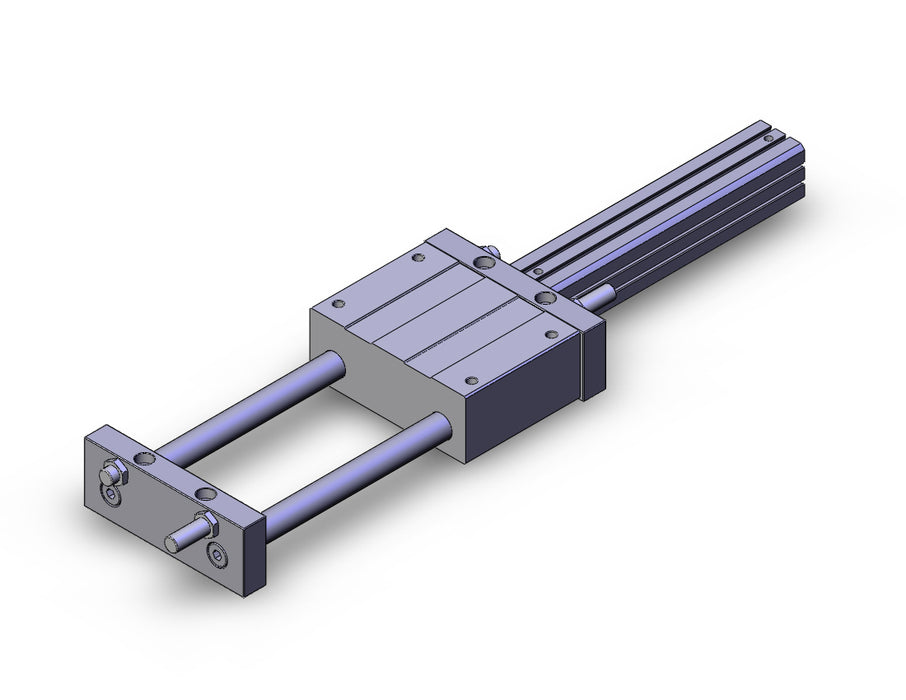 CXTL20-150B CYL, PLATFORM, BALL BUSHING